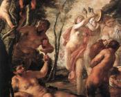 雅克 布兰查德 : Bacchanal